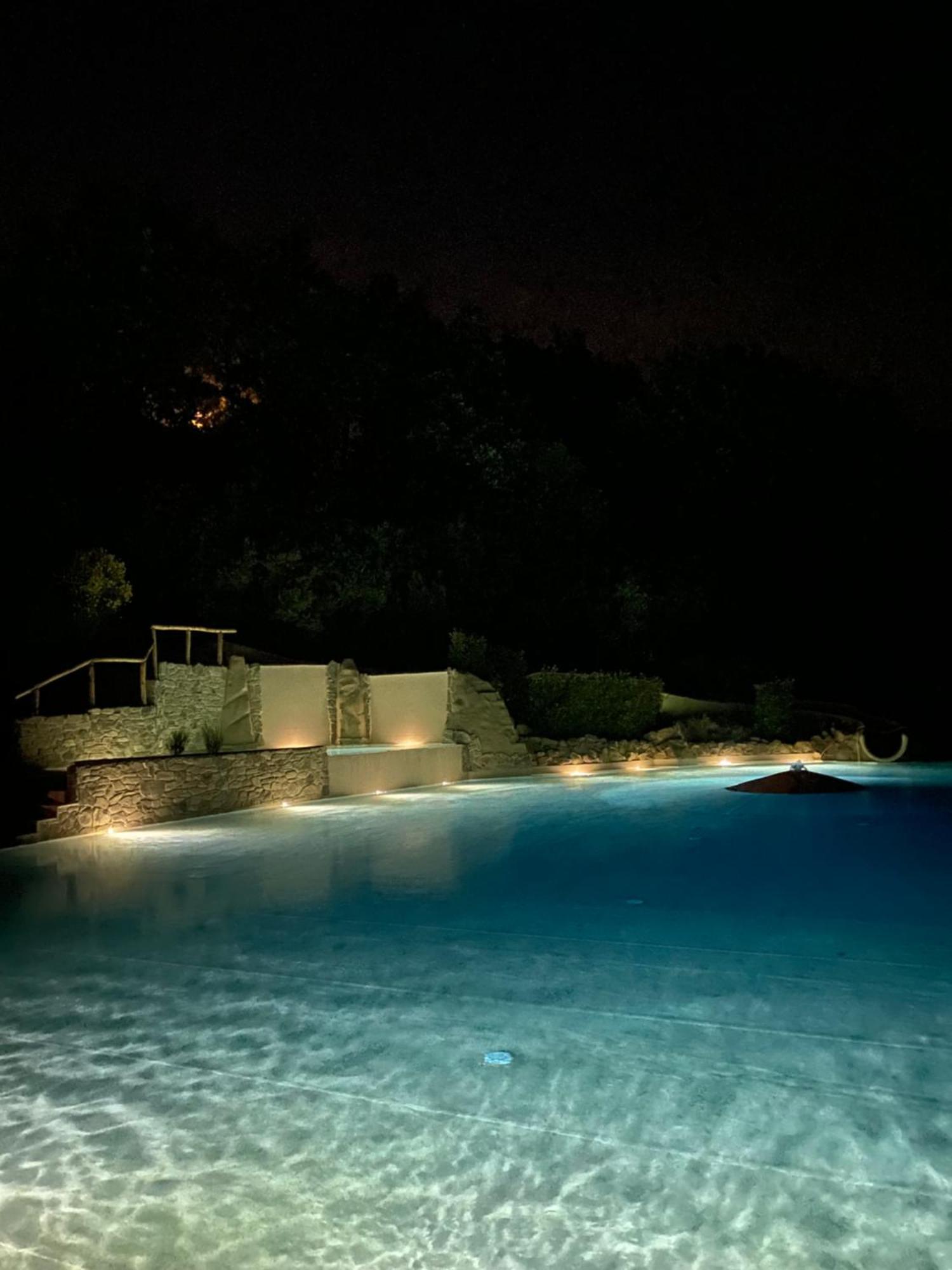 למפורקיו Camping Barco Reale מראה חיצוני תמונה