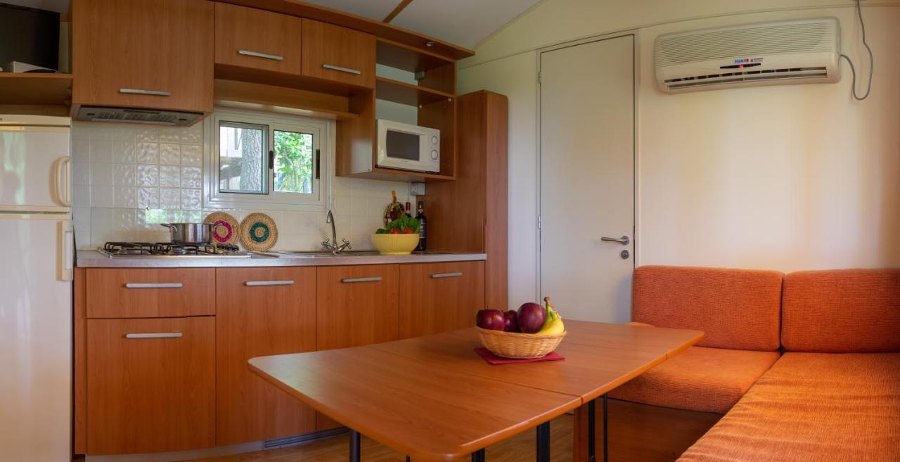 למפורקיו Camping Barco Reale מראה חיצוני תמונה