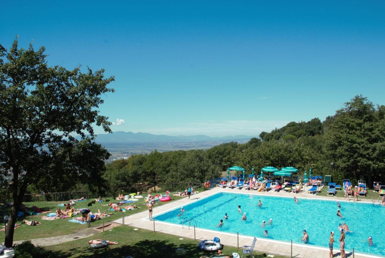 למפורקיו Camping Barco Reale מראה חיצוני תמונה